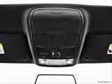  Courtesy lamps/ceiling controls photo